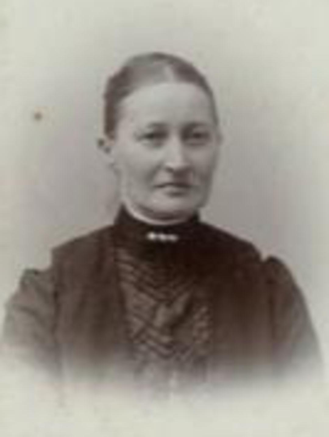 Ane Jensdatter (1815 - 1911) Profile